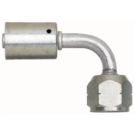 Gates PolarSeal A/C Hose Fitting G45609-0824